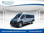 New 2025 Ram ProMaster 3500 High Roof Empty Cargo Van for sale #D2435 - photo 1
