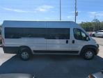 New 2025 Ram ProMaster 3500 High Roof Empty Cargo Van for sale #D2435 - photo 4