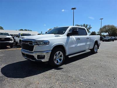 New 2025 Ram 1500 Big Horn Crew Cab 4x4 Pickup for sale #D2444 - photo 2