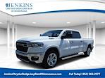 New 2025 Ram 1500 Big Horn Crew Cab 4x4 Pickup for sale #D2444 - photo 1