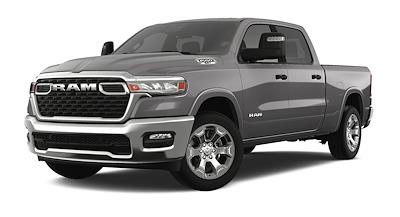 New 2025 Ram 1500 Big Horn Crew Cab 4x4 Pickup for sale #D2452 - photo 1