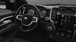 New 2025 Ram 1500 Big Horn Crew Cab 4x4 Pickup for sale #D2452 - photo 9