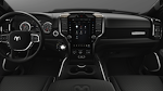 New 2025 Ram 1500 Laramie Crew Cab 4x4 Pickup for sale #D2519 - photo 6