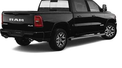 New 2025 Ram 1500 Laramie Crew Cab 4x4 Pickup for sale #D2529 - photo 2
