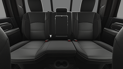 New 2025 Ram 2500 Power Wagon Crew Cab 4x4 Pickup for sale #D2618 - photo 2