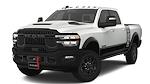 New 2025 Ram 2500 Power Wagon Crew Cab 4x4 Pickup for sale #D2618 - photo 8