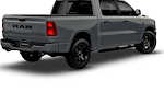 New 2026 Ram 1500 Big Horn Crew Cab 4x4 Pickup for sale #D2634 - photo 2