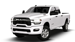 New 2026 Ram 2500 Big Horn Crew Cab for sale #D2673 - photo 7