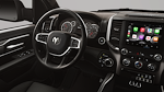 New 2026 Ram 1500 Big Horn Crew Cab for sale #D2742 - photo 9