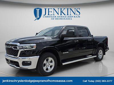 New 2026 Ram 1500 Big Horn Crew Cab for sale #D2803 - photo 1