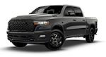 New 2026 Ram 1500 Big Horn Crew Cab for sale #DT2667 - photo 4