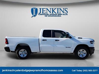 New 2025 Ram 1500 Tradesman Quad Cab for sale #DT2736 - photo 2