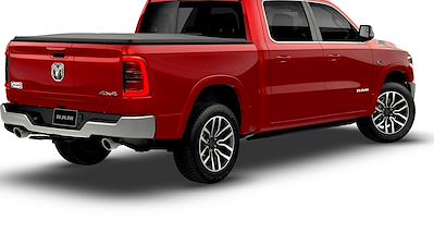 New 2026 Ram 1500 Longhorn Crew Cab for sale #DT2837 - photo 2