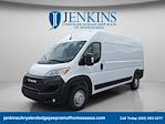 New 2026 Ram ProMaster 3500 High Roof Empty Cargo Van for sale #DT2838 - photo 9
