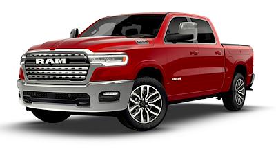 New 2026 Ram 1500 Longhorn Crew Cab for sale #172850 - photo 1