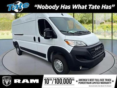New 2026 Ram ProMaster 2500 High Roof Empty Cargo Van for sale #206866 - photo 1