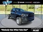 New 2023 Ram 3500 Tradesman Regular Cab 4x4 60 CA Cab Chassis for sale #23427 - photo 1