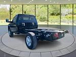 New 2023 Ram 3500 Tradesman Regular Cab 4x4 60 CA Cab Chassis for sale #23427 - photo 9