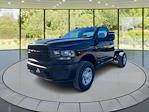 New 2023 Ram 3500 Tradesman Regular Cab 4x4 60 CA Cab Chassis for sale #23427 - photo 15