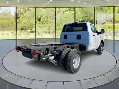 New 2023 Ram 3500 Tradesman Regular Cab 4x4 60 CA Cab Chassis for sale #23751 - photo 2