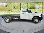 New 2023 Ram 3500 Tradesman Regular Cab 4x4 60 CA Cab Chassis for sale #23751 - photo 4