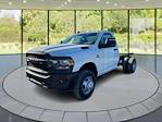 New 2023 Ram 3500 Tradesman Regular Cab 4x4 60 CA Cab Chassis for sale #23751 - photo 8