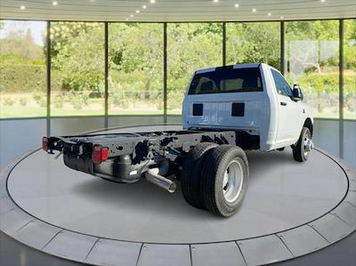New 2023 Ram 3500 Tradesman Regular Cab 4x4 60 CA Cab Chassis for sale #23778 - photo 2