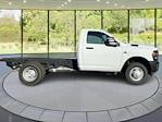 New 2023 Ram 3500 Tradesman Regular Cab 4x4 60 CA Cab Chassis for sale #23778 - photo 4