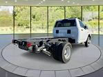New 2023 Ram 3500 Tradesman Regular Cab 4x4 60 CA Cab Chassis for sale #23778 - photo 2