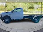 New 2023 Ram 3500 Tradesman Regular Cab 4x4 60 CA Cab Chassis for sale #23778 - photo 6