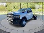 New 2023 Ram 3500 Tradesman Regular Cab 4x4 60 CA Cab Chassis for sale #23778 - photo 8