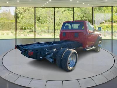 New 2024 Ram 4500 Tradesman Regular Cab 60 CA Cab Chassis for sale #24280 - photo 2