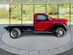 New 2024 Ram 4500 Tradesman Regular Cab 60 CA Cab Chassis for sale #24280 - photo 3