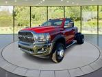 New 2024 Ram 4500 Tradesman Regular Cab 60 CA Cab Chassis for sale #24280 - photo 8