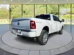 New 2024 Ram 2500 Laramie Crew Cab 4x4 Pickup for sale #24362 - photo 3
