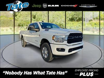 New 2024 Ram 2500 Big Horn Crew Cab 4x4 Pickup for sale #24813 - photo 1