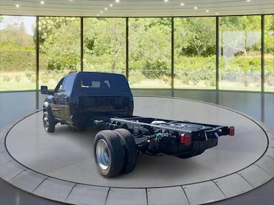 New 2024 Ram 4500 Tradesman Crew Cab 4x4 84 CA Cab Chassis for sale #24981 - photo 2