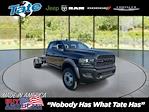 New 2024 Ram 4500 Tradesman Crew Cab 4x4 84 CA Cab Chassis for sale #24981 - photo 4