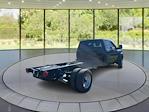 New 2024 Ram 4500 Tradesman Crew Cab 4x4 84 CA Cab Chassis for sale #24981 - photo 3