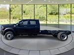 New 2024 Ram 4500 Tradesman Crew Cab 4x4 84 CA Cab Chassis for sale #24981 - photo 10