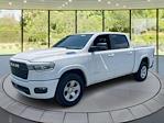 New 2025 Ram 1500 Big Horn Crew Cab 4x4 Pickup for sale #25029 - photo 8