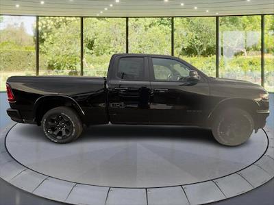 New 2025 Ram 1500 Big Horn Quad Cab 4x4 Pickup for sale #25145 - photo 2