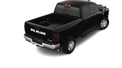 New 2025 Ram 2500 Tradesman Crew Cab 4x4 Pickup for sale #25431 - photo 2
