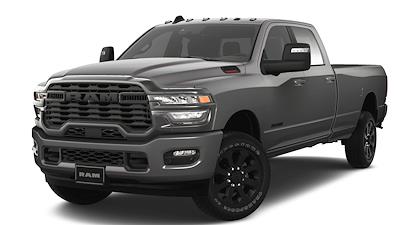 New 2025 Ram 2500 Big Horn Crew Cab 4x4 Pickup for sale #25432 - photo 1
