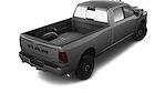 New 2025 Ram 2500 Big Horn Crew Cab 4x4 Pickup for sale #25432 - photo 9