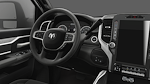 New 2025 Ram 2500 Big Horn Crew Cab 4x4 Pickup for sale #25432 - photo 8