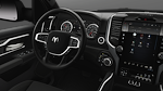 New 2025 Ram 1500 Big Horn Crew Cab 4x4 Pickup for sale #25539 - photo 8