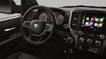New 2026 Ram 1500 Warlock Crew Cab for sale #256400 - photo 9