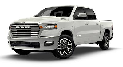 New 2026 Ram 1500 Laramie Crew Cab for sale #257387 - photo 1