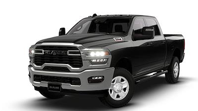 New 2026 Ram 2500 Tradesman Crew Cab 4x4 Pickup for sale #26034 - photo 1